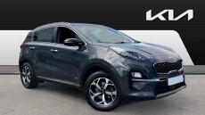 Kia Sportage 1.6 GDi ISG Edition 25 5dr Petrol Estate